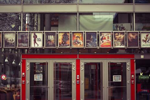 Cinema. The Bengali for "cinema" is "ছায়াছবি". Cinema. The Bengali for "cinema" is "ছায়াছবি".