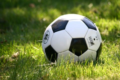 Football. The Bengali for "football" is "ফুটবল". Football. The Bengali for "football" is "ফুটবল".