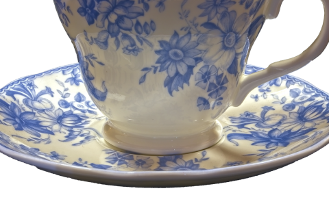 Saucer. The Bengali for "saucer" is "পিরিচ". Saucer. The Bengali for "saucer" is "পিরিচ".