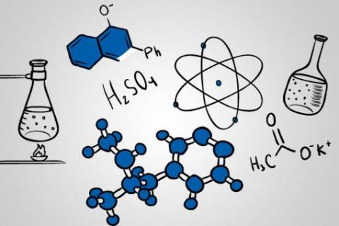 Chemistry. The Bengali for "chemistry" is "রসায়ন বিদ্যা". Chemistry. The Bengali for "chemistry" is "রসায়ন বিদ্যা".
