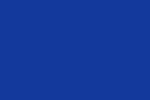 Blue. The Catalan for "blue" is "blau".
