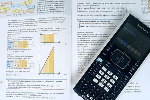 Maths. The Czech for "maths" is "matematiku".