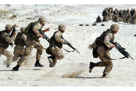 War. The Czech for "war" is "válka".