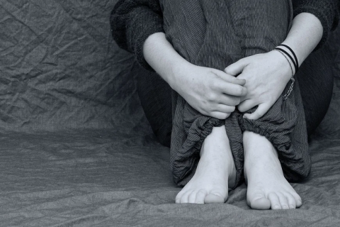 Victim. The Czech for "victim" is "oběť".