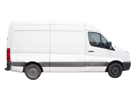 Delivery vans. The Dutch for "delivery vans" is "bestelwagens". Delivery vans. The Dutch for "delivery vans" is "bestelwagens".