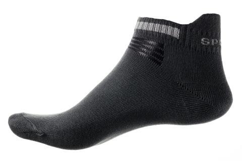 Sock. The Dutch for "sock" is "sok".