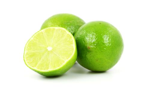 Limes. The Dutch for "limes" is "limoenen".