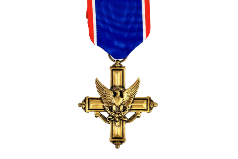 Cross of honour. The Dutch for "cross of honour" is "erekruis".
