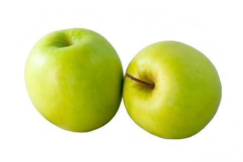 Appels. The Dutch for "appels" is "appelen".