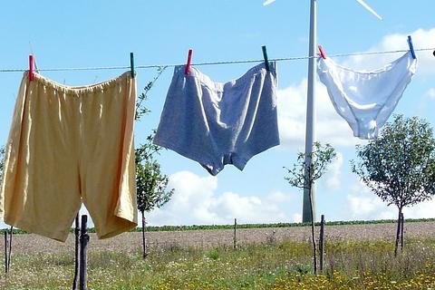 Underwear. The Dutch for "underwear" is "ondergoed". Underwear. The Dutch for "underwear" is "ondergoed".