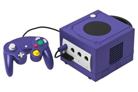 Games Console In French Lingopolo