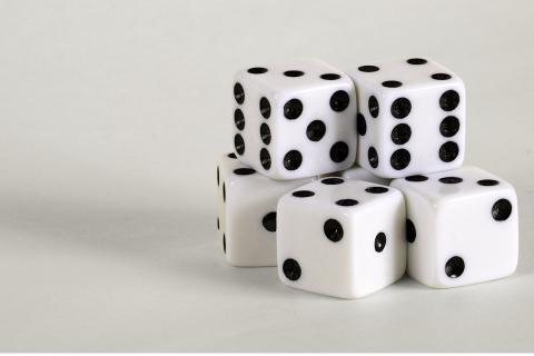 Dice In French Lingopolo
