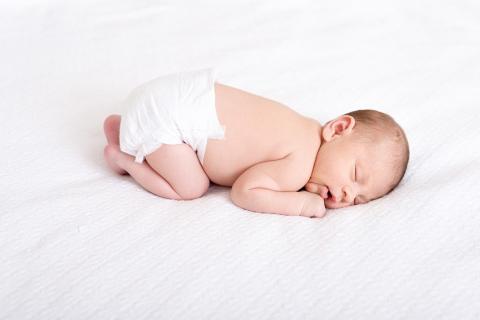 Infant. The French for "infant" is "nourrisson". Infant. The French for "infant" is "nourrisson".