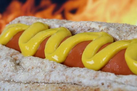 Mustard. The French for "mustard" is "moutarde". Mustard. The French for "mustard" is "moutarde".