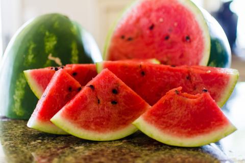Melon. The French for "melon" is "melon". Melon. The French for "melon" is "melon".
