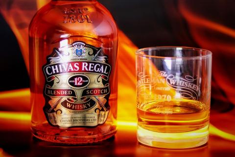 Whisky. The French for "whisky" is "whisky". Whisky. The French for "whisky" is "whisky".