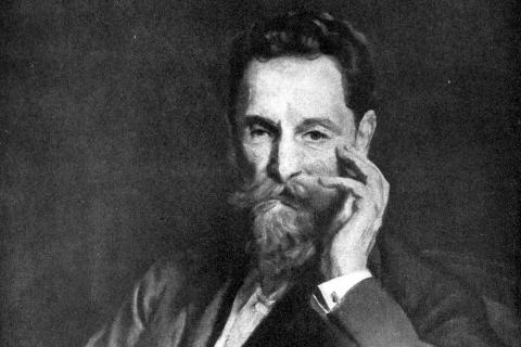 Joseph Pulitzer. The French for "Joseph Pulitzer" is "Joseph Pulitzer".