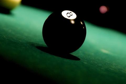 Eight. The Greek for "eight" is "οκτώ".