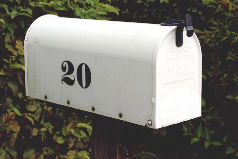 Twenty. The Greek for "twenty" is "είκοσι".