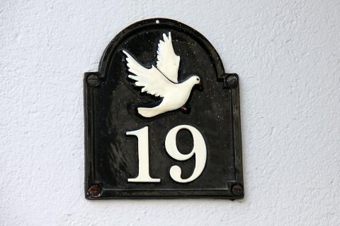 19 (nineteen). The Hawaiian for "19 (nineteen)" is "ʻumi kūmā iwa".