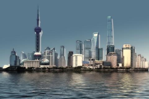 City. The Hindi for "city" is "शहर".