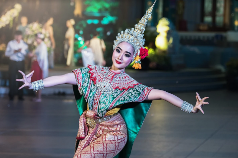 Culture. The Pandunia for "culture" is "kultur".