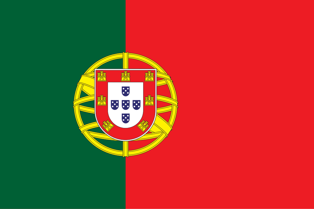 Learn Portuguese with quizzes.