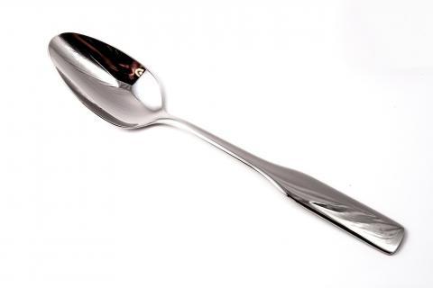 Spoon. The Spanish for "spoon" is "cuchara".