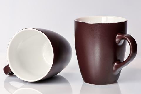 Cup. The Spanish for "cup" is "copa".