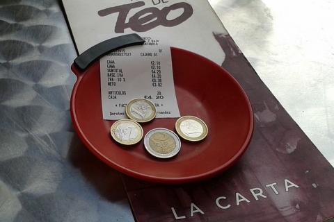 Keep The Change In Thai Lingopolo