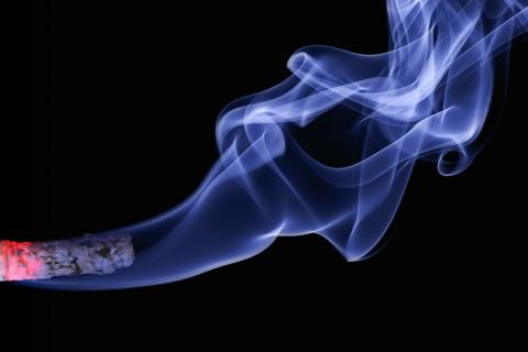 Smoke. The Thai for "smoke" is "ควัน". Smoke. The Thai for "smoke" is "ควัน".