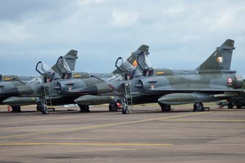 Air force. The Thai for "air force" is "กองทัพอากาศ". Air force. The Thai for "air force" is "กองทัพอากาศ".
