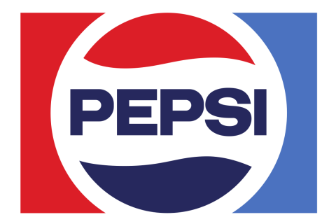 Pepsi. The Thai for "Pepsi" is "เป๊ปซี่".