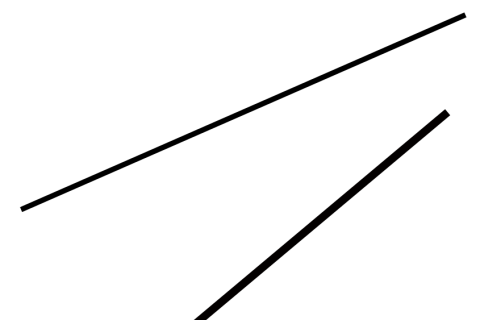 Line. The Thai for "line" is "เส้น". Line. The Thai for "line" is "เส้น".