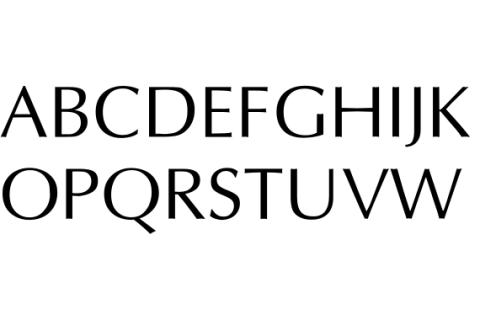 Uppercase. The Thai for "uppercase" is "ตัวพิมพ์ใหญ่".