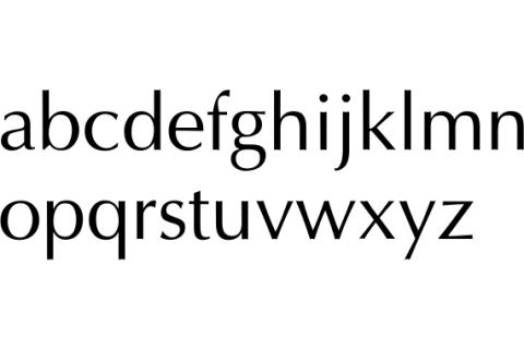 Lowercase. The Thai for "lowercase" is "ตัวพิมพ์เล็ก".