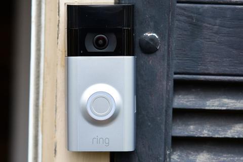 Doorbell. The Thai for "doorbell" is "ออด". Doorbell. The Thai for "doorbell" is "ออด".