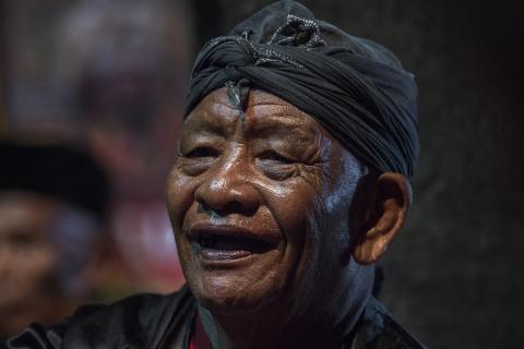 Head. The Turkish for "head" is "KAFA".