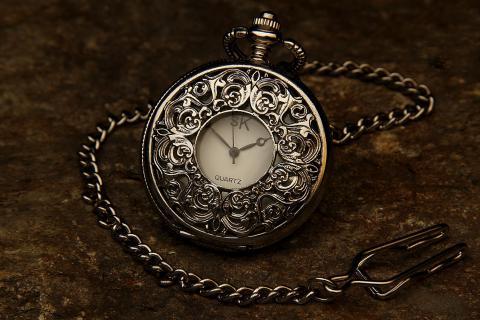 Time. The Turkish for "time" is "zaman".